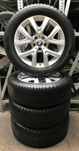 Original bmw hiver - bmw, coiffant
