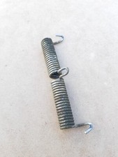 ressort de déflecteur de tondeuse honda hrd536c hxe