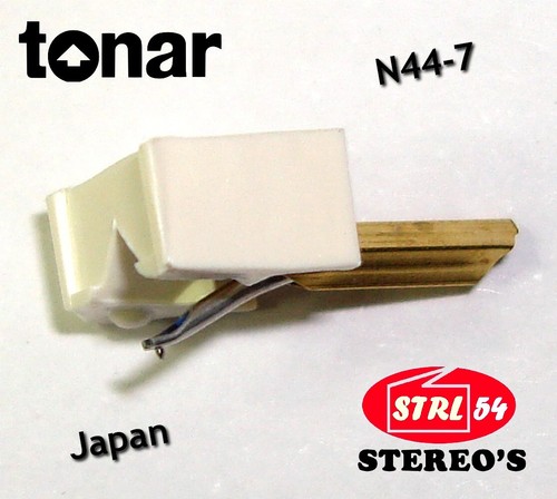Shure n44 stylet tonar jp - shure,