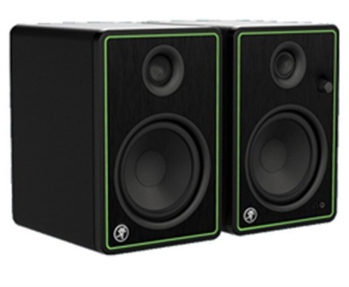 Paire enceintes monitoring - paire,