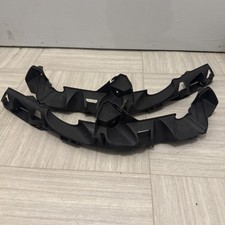 2 Support Fixation Pare Choc