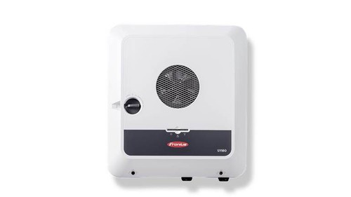 Fronius symo gen24 plus - symo,