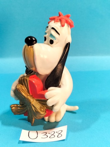 Figurine u388 chien droopy - figurine, u388: