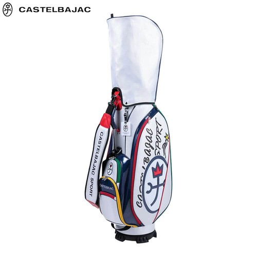 Castel bajac golf - golf, bag