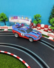 Voiture pour circuit Carrera