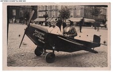 CAR-ADWP12-0661-BELGIUM - LIEGE - Souvenir de la plage saint-lambert - Toy