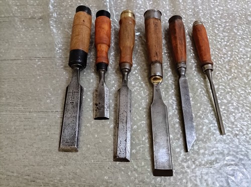 Ciseaux bois menuisier - à,