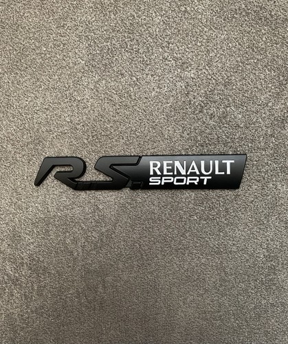 Logo monogramme renault - logo,