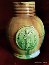 Pichet ancien en grès