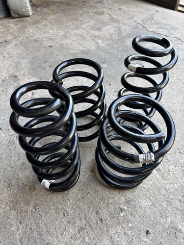 Ressorts amortisseurs audi rs3 - ressorts,