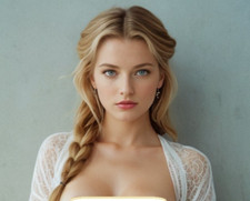 Photographie,  "La natte",  2013   /     15 x 20