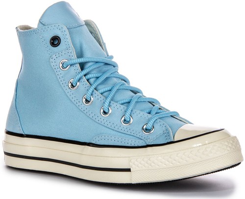 Converse a07445c toile cuir - converse,
