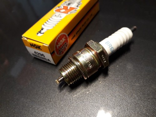 Bougies ngk br6hsa - bougies,