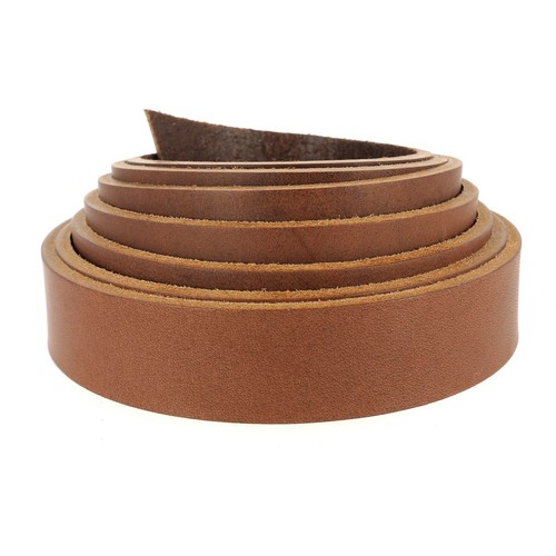 Lanière cuir dosset - lanière,