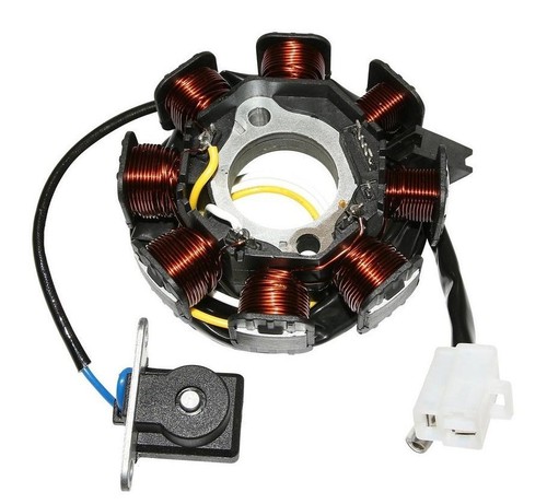 Stator allumage 50cc kymco - allumage,