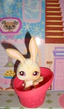 FIGURINE PET SHOP LITTLES