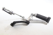 Platine avant gauche HARLEY DAVIDSON 1200 XL CUSTOM EML V3 TRIKES 2012 à 2012