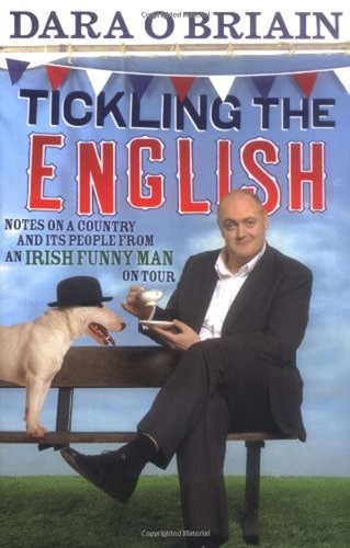 Tickling anglais relié dara - relié,