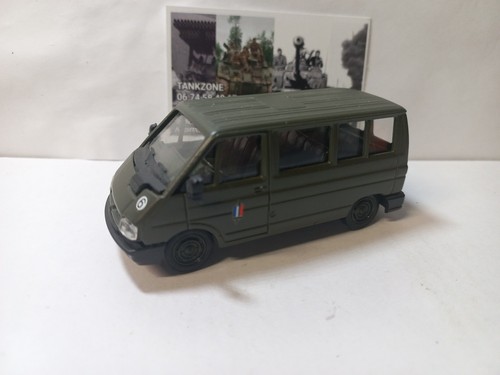 Solido verem 50 - solido,, 1/50
