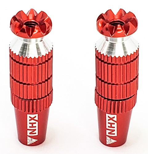 New nhx alum transmitter - nhx,