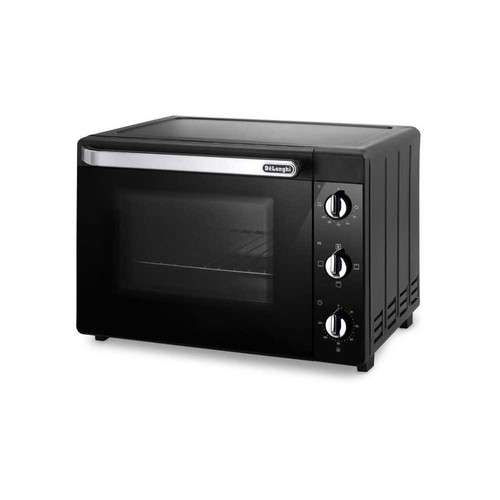 Mini four chaleur tournante - mini-four,