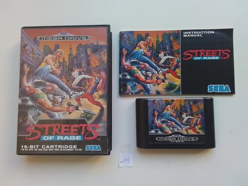 Streets rage complet sur - streets,