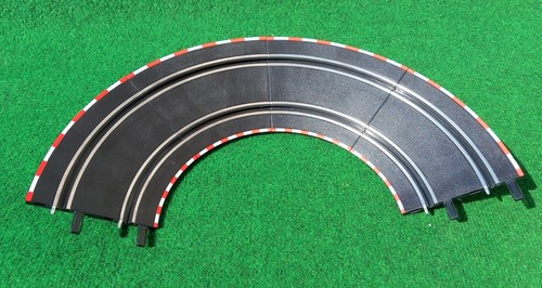 Circuit carrera virage - circuit, go