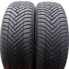 2X HANKOOK 185/60 R15 88H XL