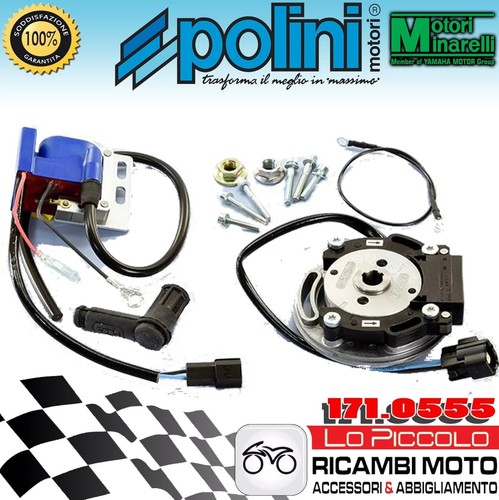 171 0555 allumage rotor ecu - 171.0555,