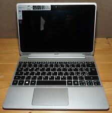Acer Aspire Switch 10 laptop netbook notebook tablet laptop intel windows