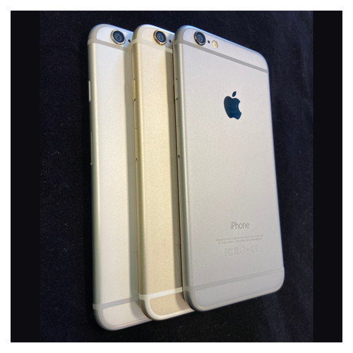Apple iphone plus 16gb 64gb - iphone, 6