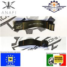 Parrot Anafi Caméra Verticale