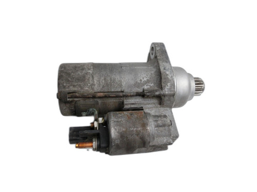 Moteur démarreur - de,