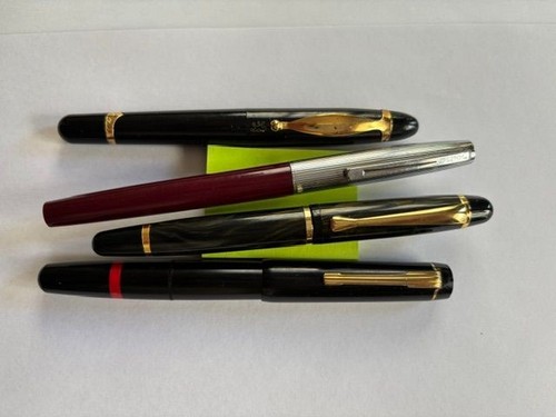 Stylos vintage collector - stylos,