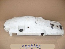 garde-boue arriere pour Suzuki TS 50  (ER21)