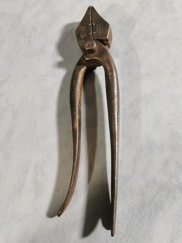 Antique ludwig william - antique,