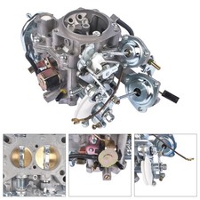 Carburetor 026129016H Pour