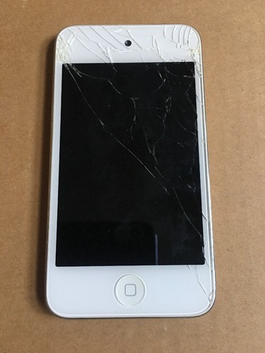 Ipod 4th generation 8gb - generation,,