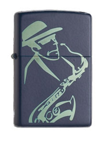 Zippo authentique - zippo,