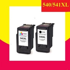 Cartouches encre compatibles Canon PG 540XL CL 541XL PG540 CL541 540 541  XL
