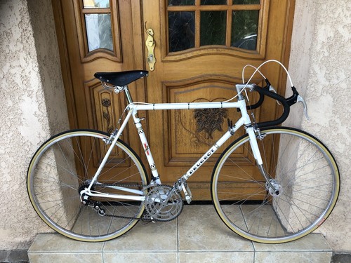 Vélo peugeot course 10 - course,