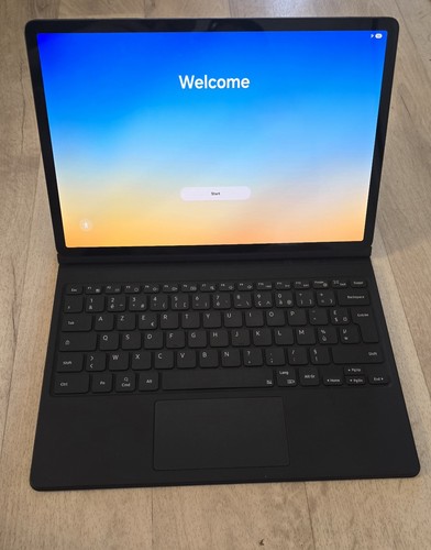 Samsung galaxy tab plus - samsung, s9