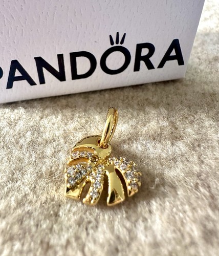 Pandora charm