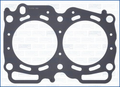 Joint culasse pour - culasse, subaru