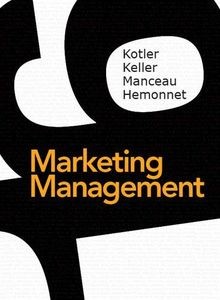 Marketing management de - marketing,