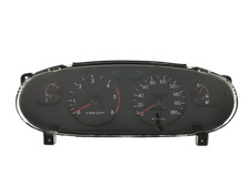 Bloc Compteurs Vitesse Hyundai