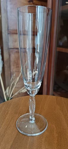 Flute champagne cristal - champagne,