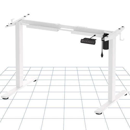 Bureau hauteur réglable - à,