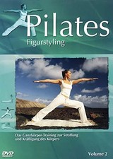 Pilates-Figurstyling Vol.2