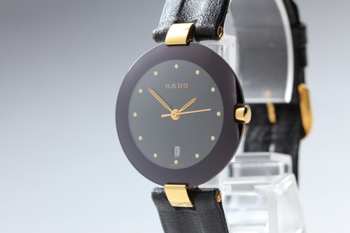 Presque comme neuve - [], montre